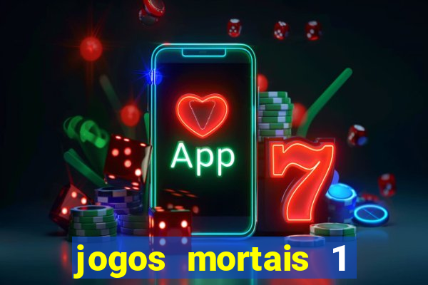 jogos mortais 1 final explicado